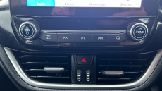 Ford Fiesta 1.1 Trend 5dr Petrol Hatchback